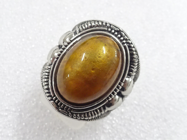 Japanese Kimono / Antique Accessories Metal